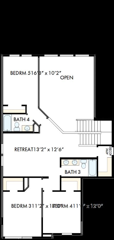 2nd Floor