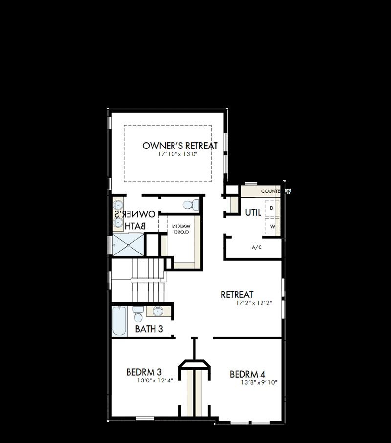 2nd Floor