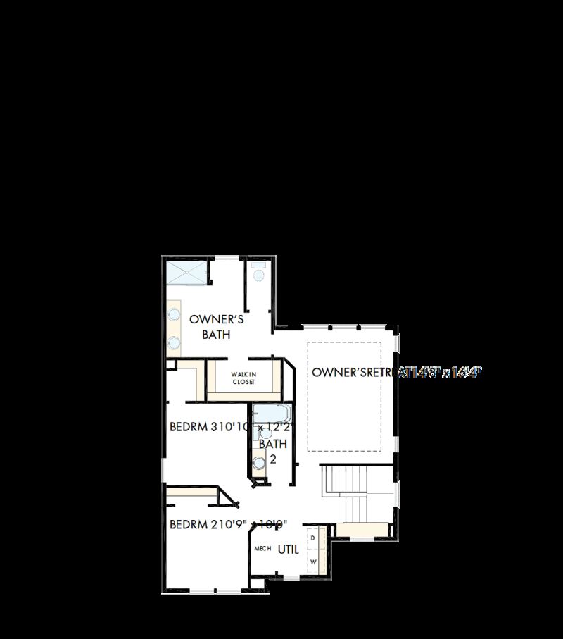 2nd Floor