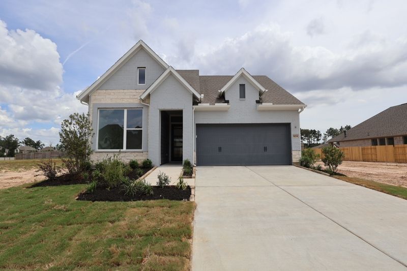 ARTAVIA - Reserve Collection por David Weekley Homes en Houston Texas