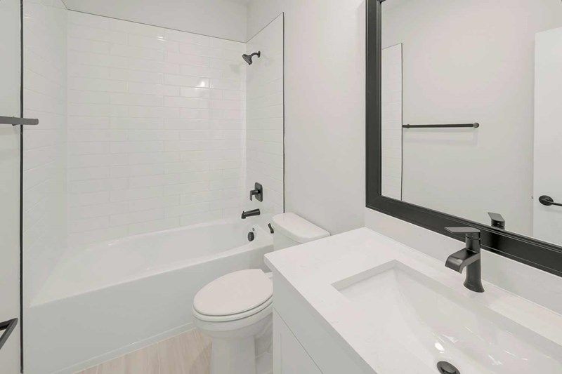 The Hemphill - Bath