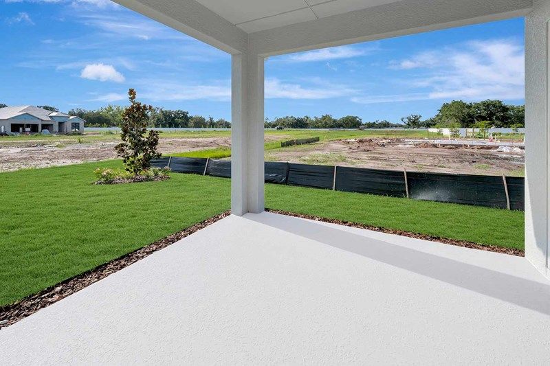 The Hemphill - Lanai