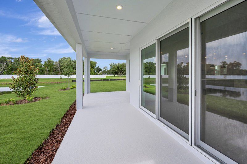 Porch