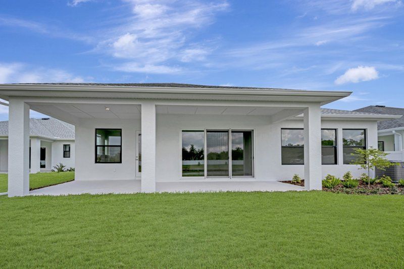 Exterior Rear
