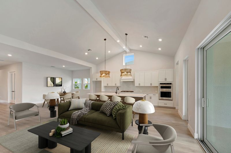 Lakeview Crossing – Classic Series - Sarasota, FL