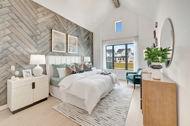 The Cody - Owner's Retreat