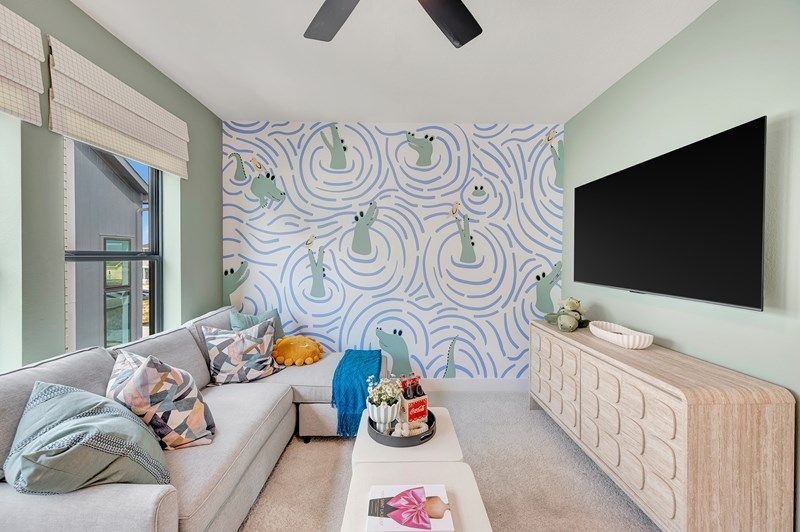 The Cody - Retreat