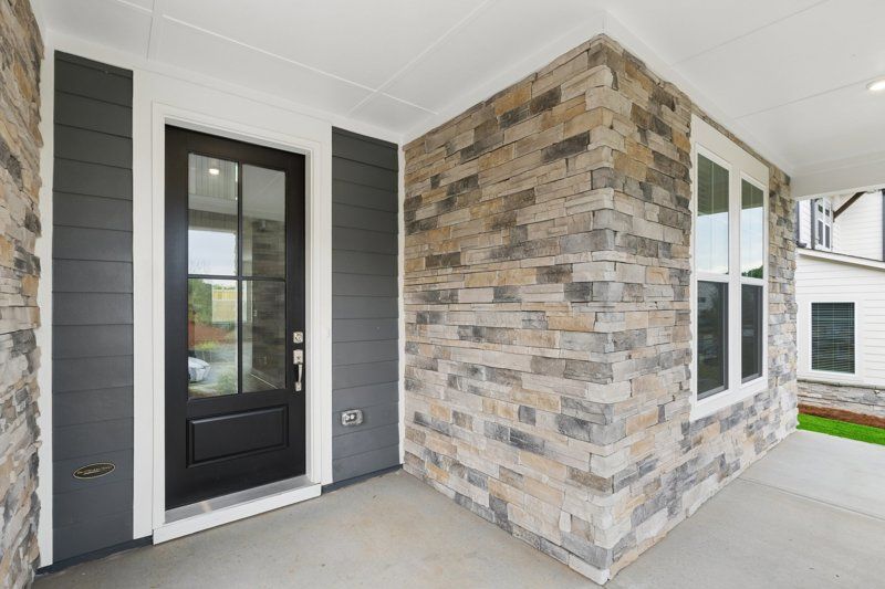Porch