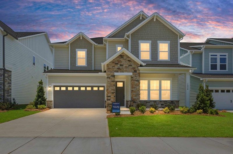 13060 Benessare Lane. Matthews, NC 28105