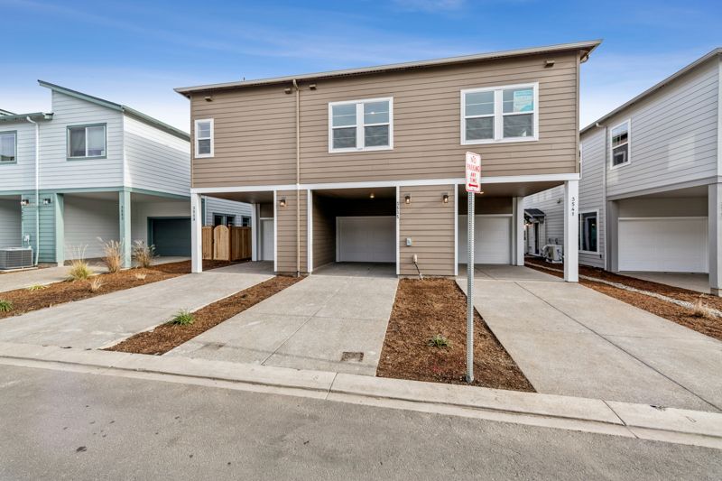 Exterior Rear