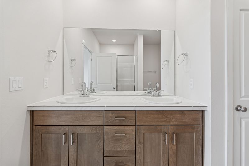 Owner's Bath