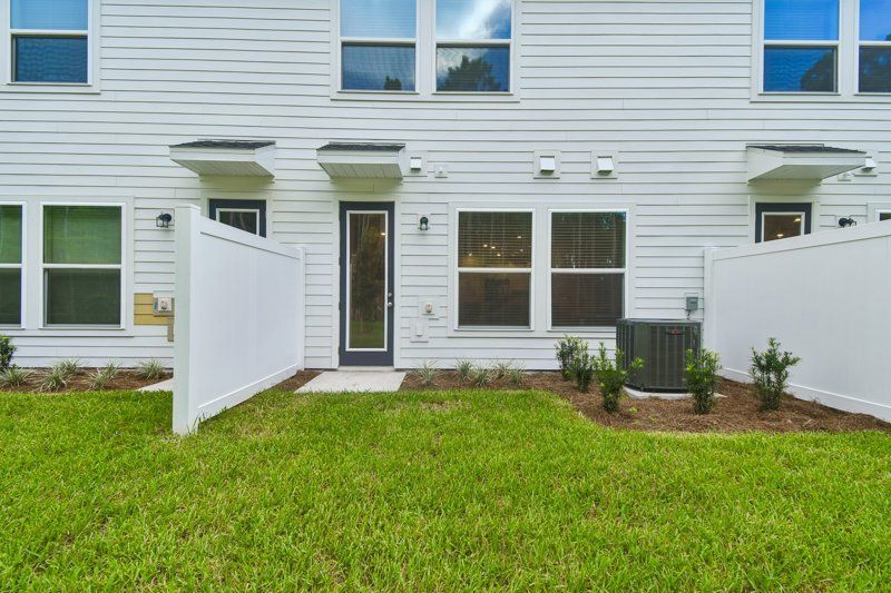 Exterior Rear