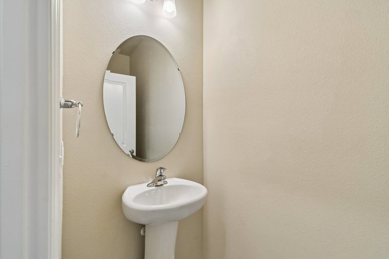 Half Bath