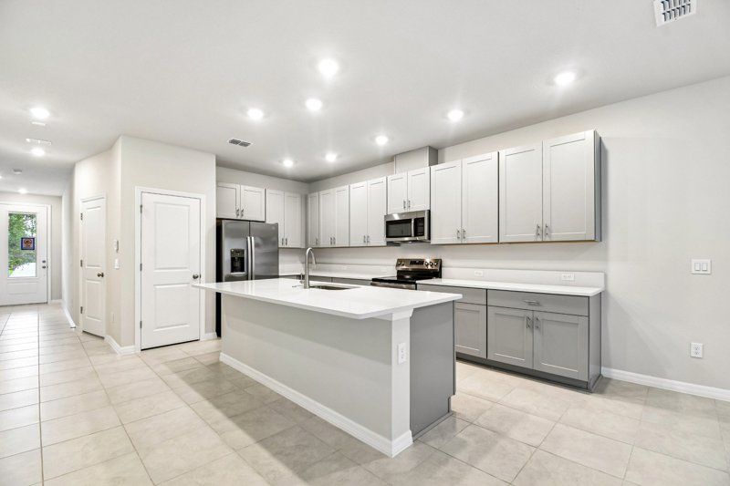 Preserve at The Cays – The Harbor Series por David Weekley Homes en Daytona Beach Florida