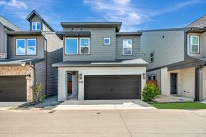5853 Water Bridge Lane (Henley)