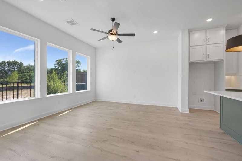 Formal Living Room