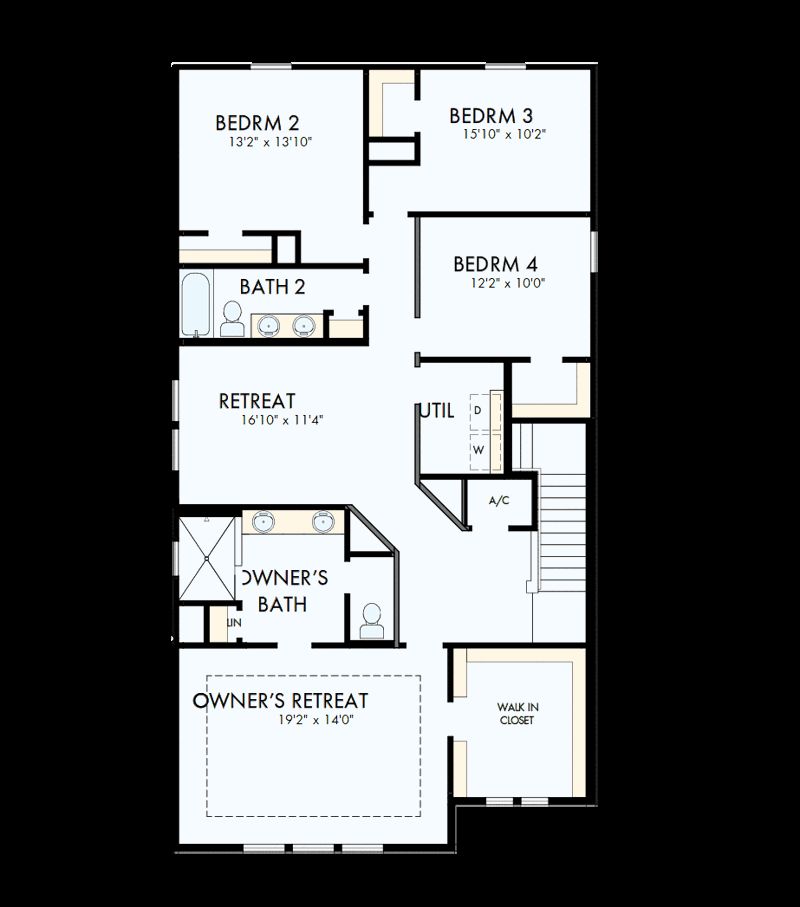 2nd Floor