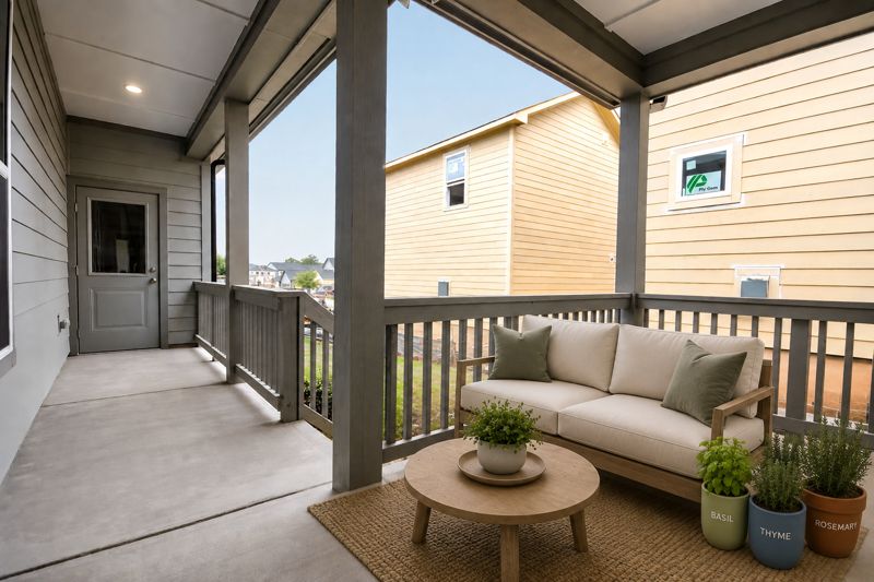 Porch