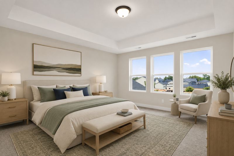 Owner's Retreat