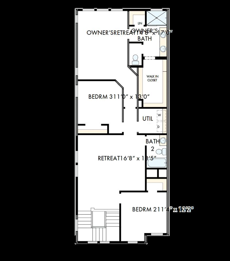 2nd Floor