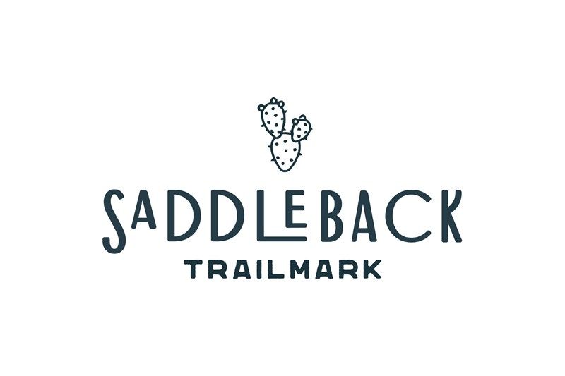 Trailmark at Saddleback - Logo