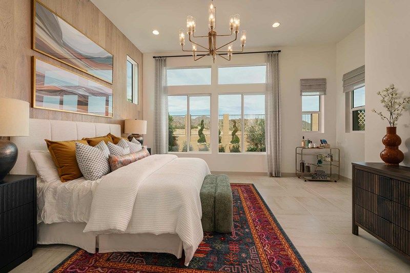 Owner's Retreat