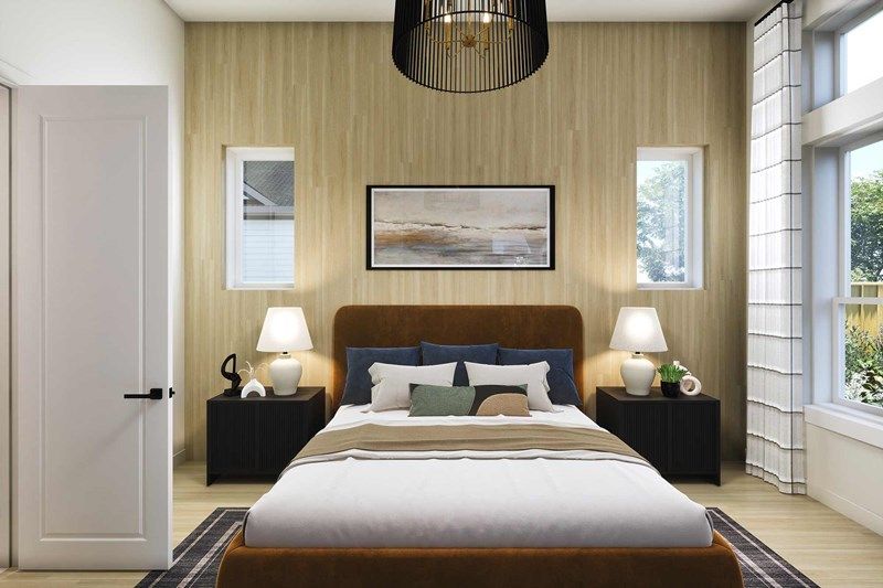 The Baltimore - Owner's Retreat