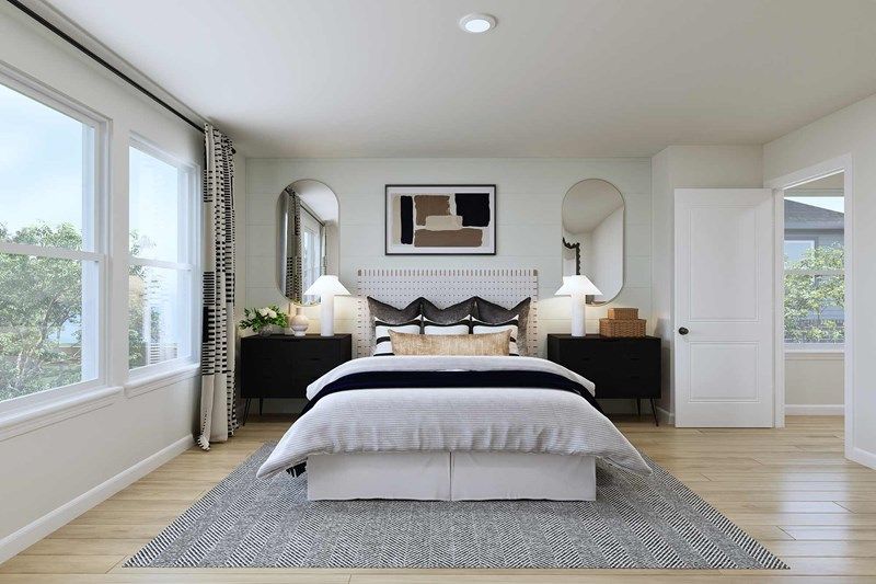 The Berrybrook - Owner's Retreat