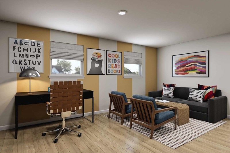 The Berrybrook - Retreat