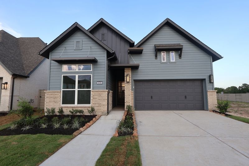 Pomona - Reserve Collection - Manvel, TX