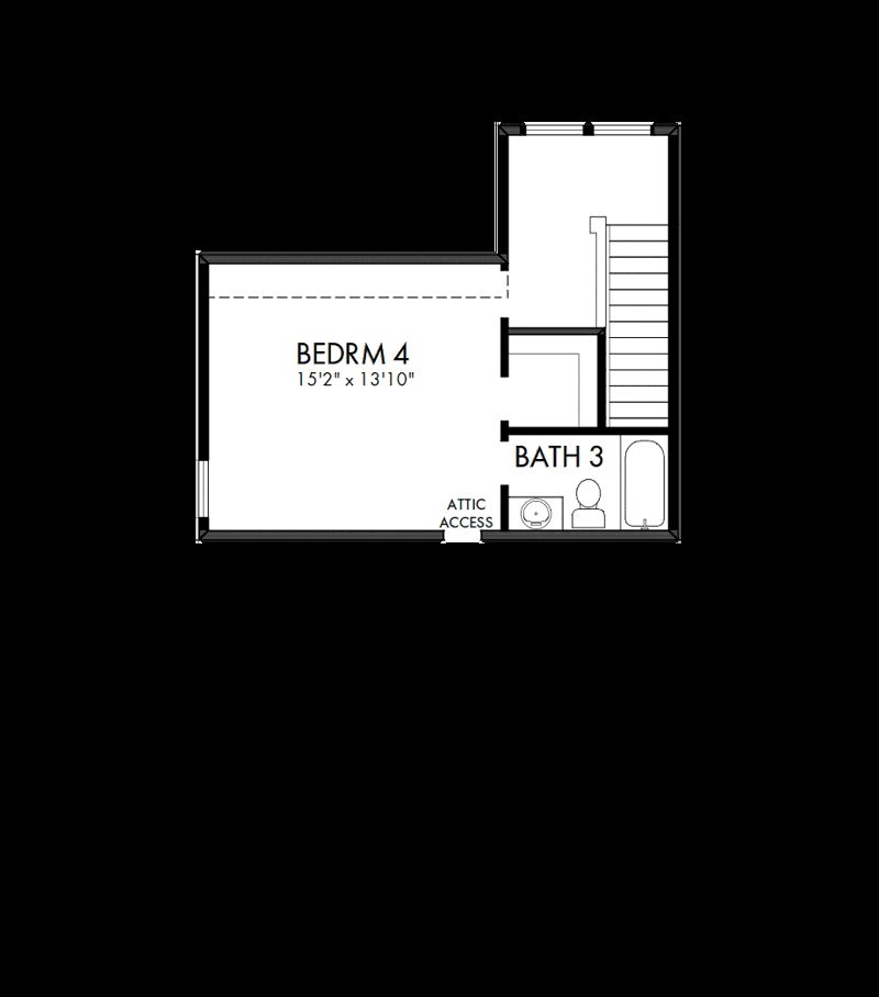 3rd Floor