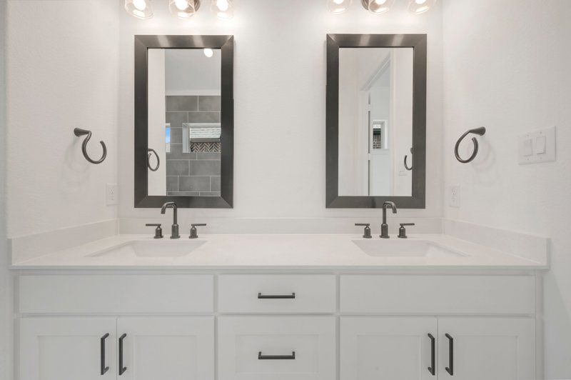 Owner's Bath