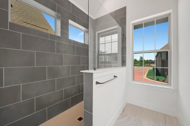 Owner's Bath