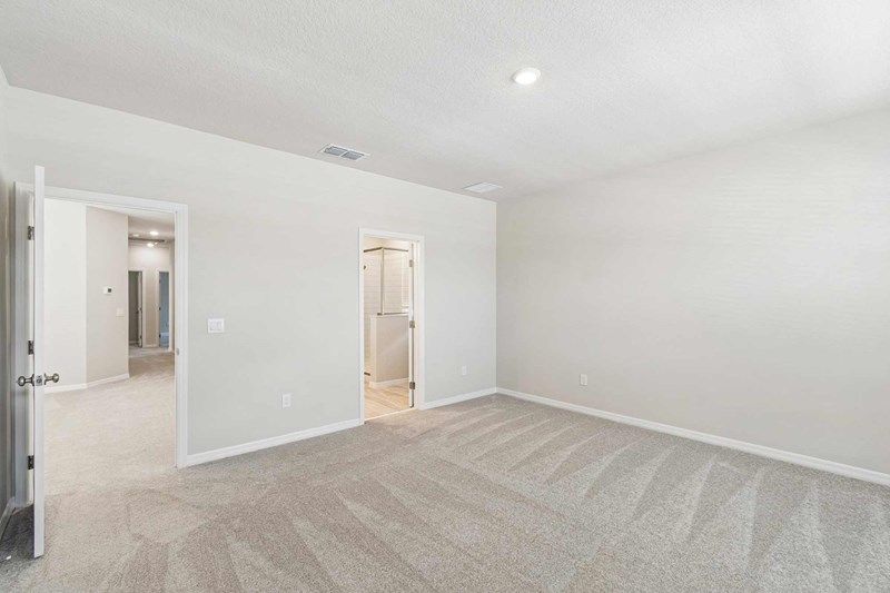 The Nagle - Owner's Retreat