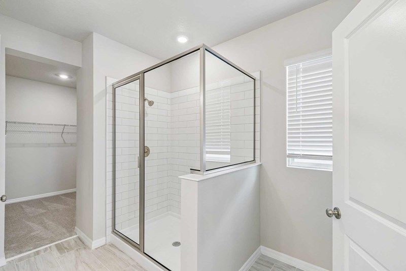 The Nagle - Owner's Bath
