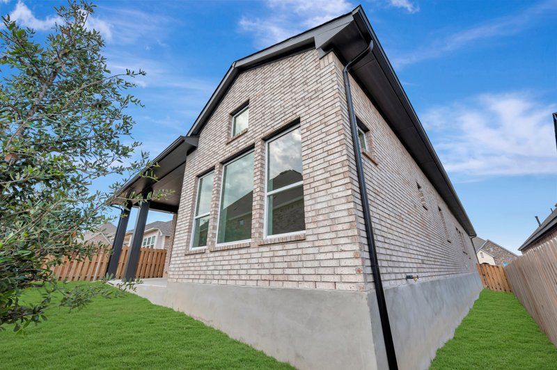 Exterior Rear