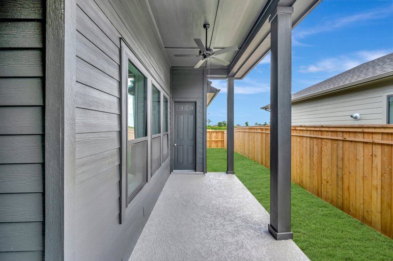 Porch