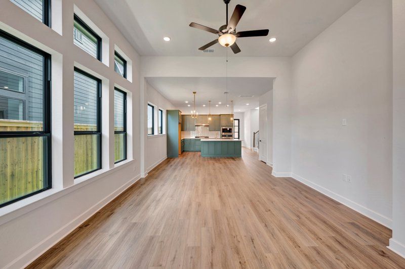 Sienna - Landmark Row Collection - Missouri City, TX