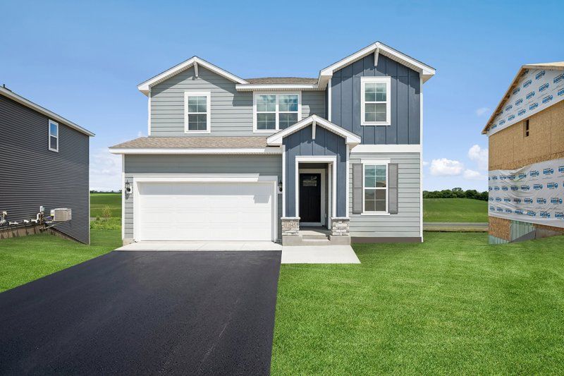 11645 Minnesota Lane North