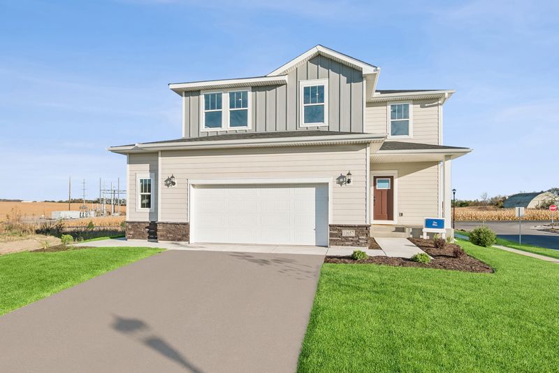 11657 Minnesota Lane North