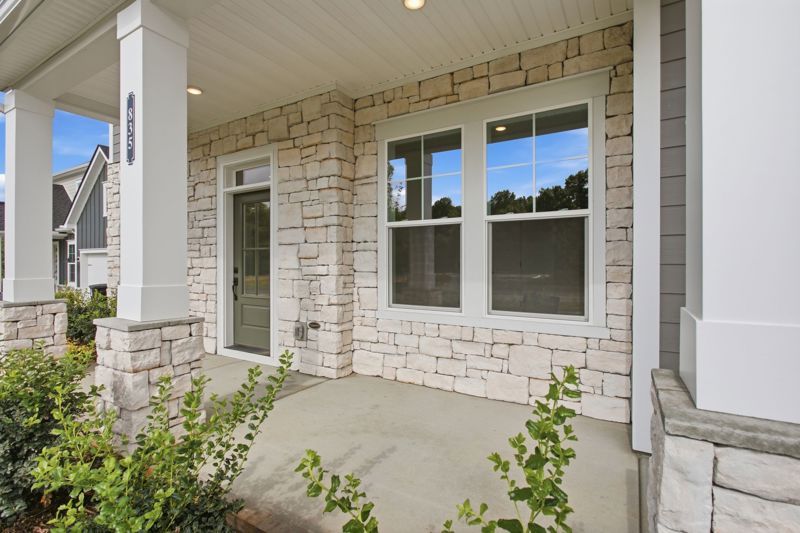 Porch