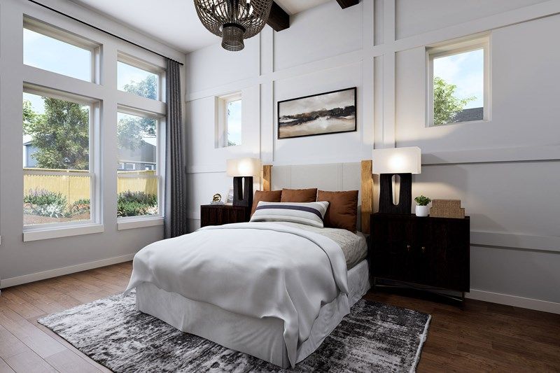 The Lavender - Owner's Retreat