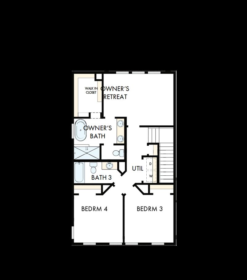 3rd Floor