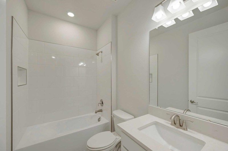 The Bella Vista - Bath
