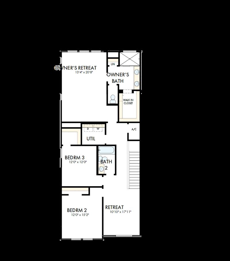 2nd Floor