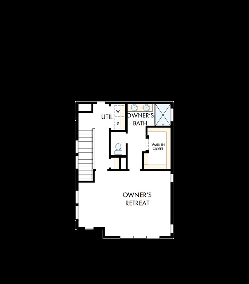 3rd Floor