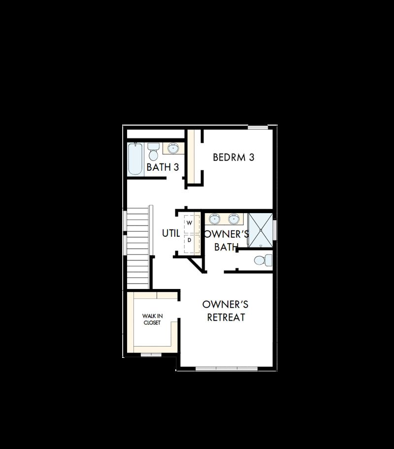 3rd Floor