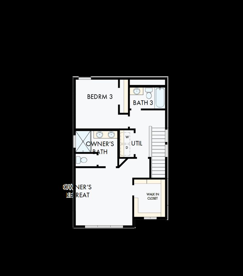 3rd Floor