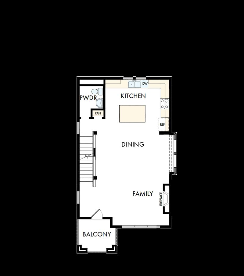 2nd Floor