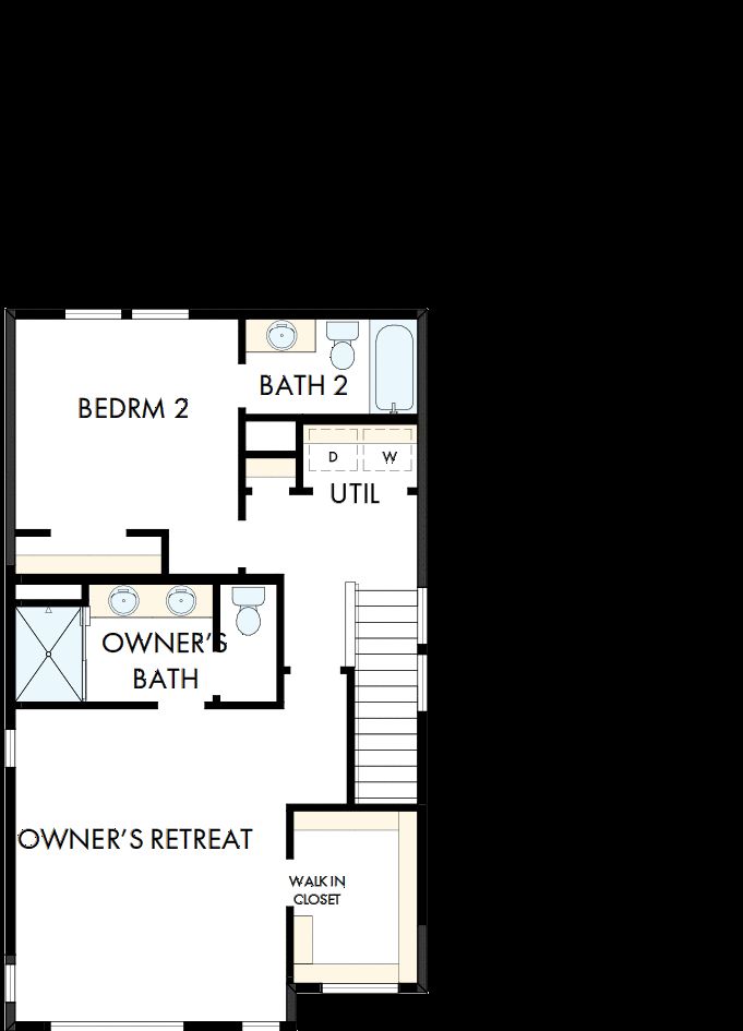 3rd Floor